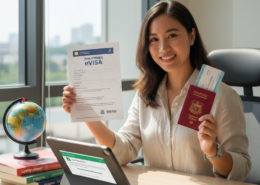 Philippines eVisa for Singapore Citizens