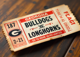 Georgia vs Texas Tickets: Complete Guide to Texas vs Georgia Matchup Tickets