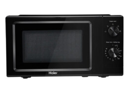 Why Haier Microwave Oven is The First Choice of A Housewife?