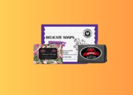 How To Choose The Best Custom Soap Labels For Your Brand