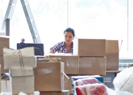 Office Shifting Services in Oman: A Complete Guide by Movers & Packers Oman