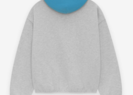 Unisex Essentials Hoodie – Cozy, Stylish, and Durable