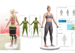 How a Styku 3D Body Scanner Helps You See Your True Fitness Journey