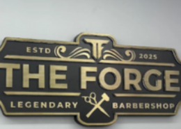 Top Barber in Vancouver | The Forge Barbers