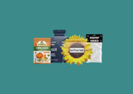 Why Are Custom Die Cut Mylar Bags Popular In Packaging