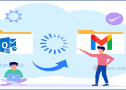 How to Upload Outlook PST Files to Gmail on Mac & Windows