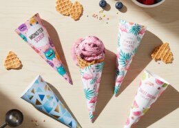 How to Create a Premium Experience for Ice Cream Lovers?
