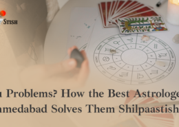 Vastu Problems? How the Best Astrologer in Ahmedabad Solves Them