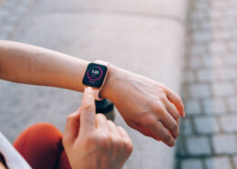 Where can I get my smartwatch repaired or buy a new one in Troon?
