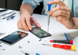 Where can I find the best iPhone repair service near Ayr?