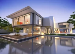 How feasible is it to purchase a 3 BHK Villa Kanpur as a permanent residence?