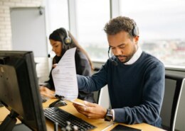Why Health Insurance Brokers Could Be Your Shortcut to Better Benefits