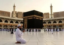 Understanding Umrah: Rituals, Benefits, and Best Time to Go