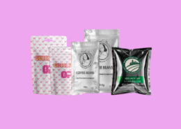 Mylar Bag The Modern Shield For Premium Packaging