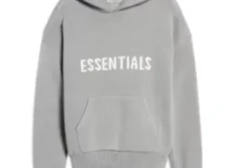 Essential Hoodies in Germany: How Minimal Streetwear Became a Defining Fashion Trend