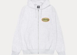 Official Stussy Hoodie: Streetwear Heritage into the New Year