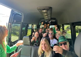 Recreational Tours Bluffton
