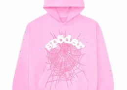 Sp5der: The Streetwear Brand Redefining Urban Fashion