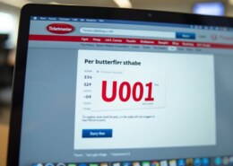 Ticketmaster Error U001 Explained: Causes, Fixes, and How to Avoid Error Code U001 Ticketmaster Issues