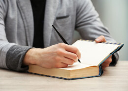 Author Insights: How Thought Leaders Write About Purpose and Success