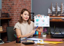 Financial Modelling Courses In Pune – Strengthen Corporate Financial Decision Making