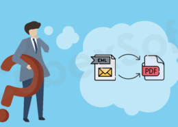 A Complete Guide to Export Thunderbird Emails to PDF Securely