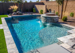 Can they handle pool repairs and tile replacement?