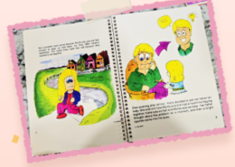 turtle children's book and turtle kids book