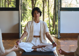 Private Yoga Classes at Home, A Stress Free Way to Practice Yoga on Your Schedule