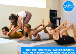 What to Expect From a Yoga Instructor Private Class and Why It’s Worth It