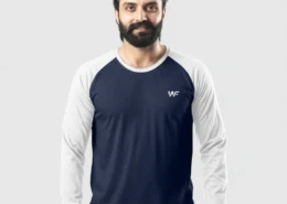 Discover the Best Full Sleeves T-Shirt Pakistan Stylish & Comfortable