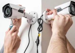 Integrating CCTV with Smart Home Systems After Installation