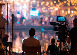 Professional Events Production Companies in Dubai