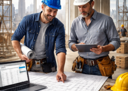Plumbing Cost Estimating Services in New York