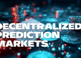 How Decentralized Prediction Protocols Are Evolving in Web3?