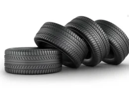 What Makes Van Tyre Different From Car Tyres?