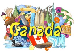 How Art Shapes Public Discourse and Cultural Evolution in Canada?