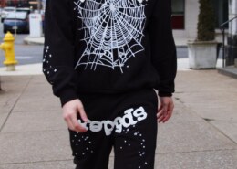 Sp5der Hoodie Guide: Colors, Fits, and Trends