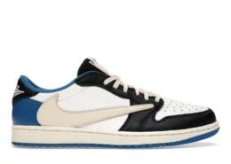 Why Travis Scott Shoes Are Still the Hottest Sneakers in 2026