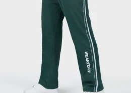 Loose Fit Trousers for Men for Comfort and Versatile Style