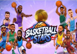 A Friendly Guide to Enjoying Basketball Stars (and Any Sports Game)