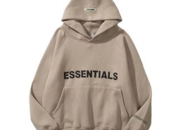 essential hoodie design and modern style shop
