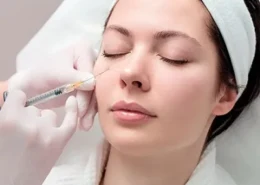 Sunekos Injections for Dark Circles in Dubai & Abu Dhabi | Glamorous Clinic in Dubai