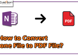 A Step-by-Step Guide to Move OneNote Files to DOC Efficiently