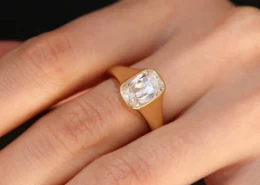 Shop Smart With a Lab Grown Diamond Engagement Ring