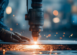 Oil and Gas Field Equipment for Advanced Industrial Solutions