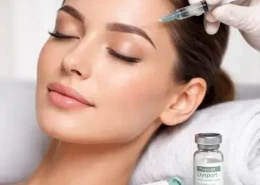 Wrinkle-Free Skin with Dysport Dubai | Glamorous Clinic in Dubai