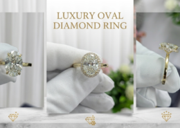 How to Buy a Hidden Halo Diamond Ring That Fits Your Personality