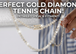 How to Pick a Necklace That Brings Balance to Your Outfit