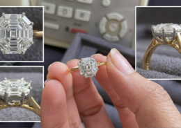 What Defines the Power of Contrast in Fine Jewelry